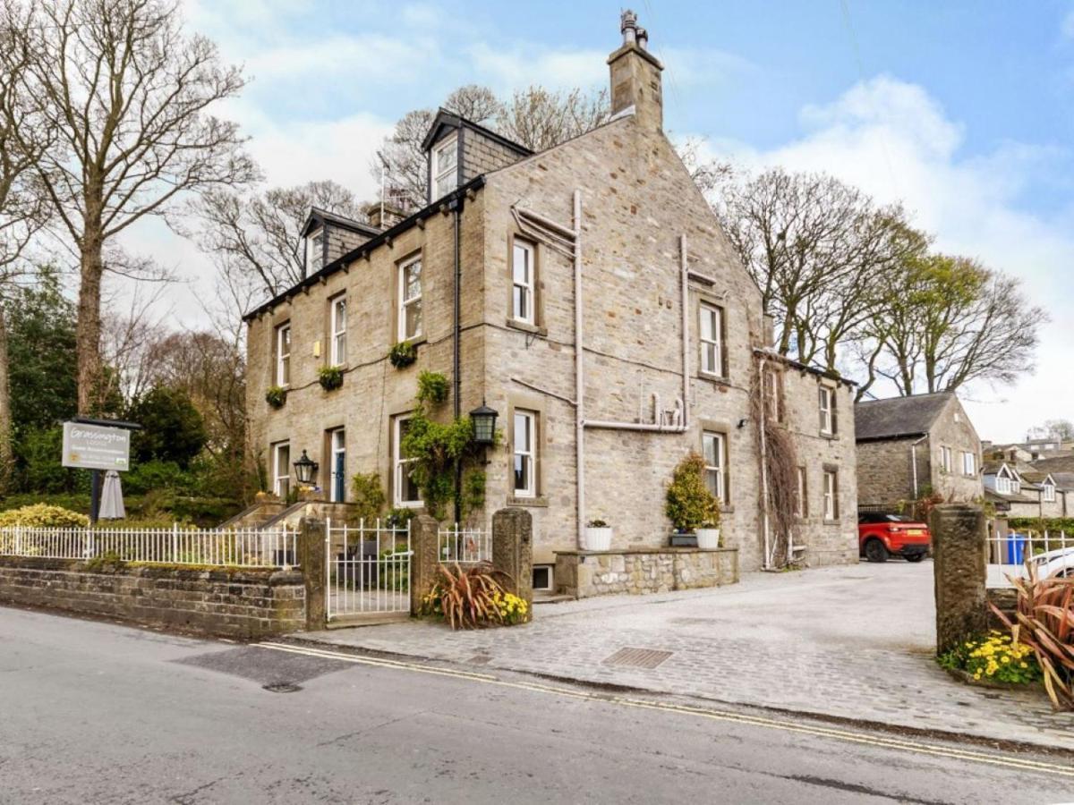 Grassington Lodge Exteriér fotografie